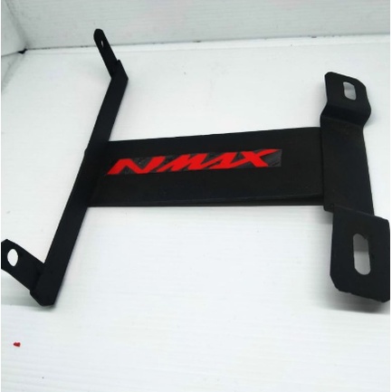 Breket Plat Nomor Nmax New Dudukan plat nomor nmax 2020