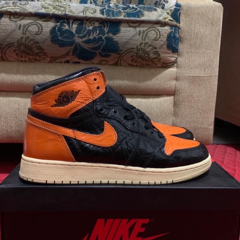 air jordan 1 sbb 3.0
