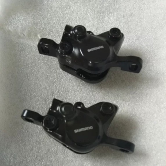 brake kaliper caliper Shimano MT200 hydraulic hidrolis