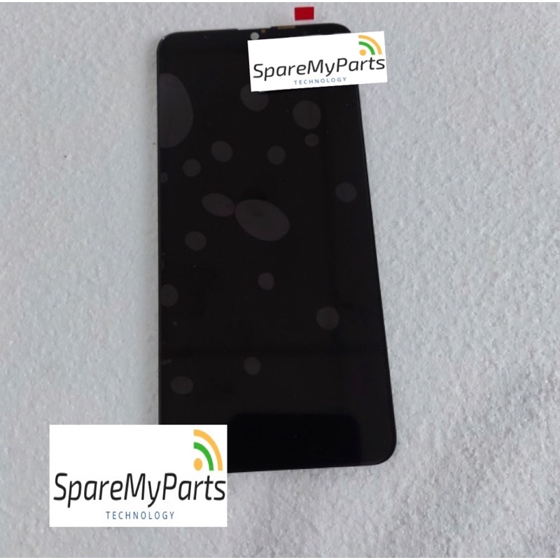 LCD Touchscreen Realme 2 Pro ORIGINAL