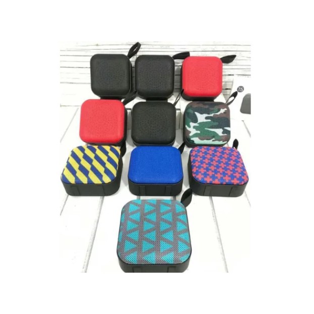 [✅COD] Portable speaker bluetooth JBL T5 wireless MP3 USB Kotak musik music box  radio flashdisk  mi