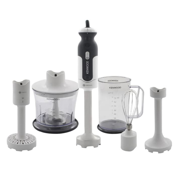 Jual Blender Tangan Kenwood HB724 Murah