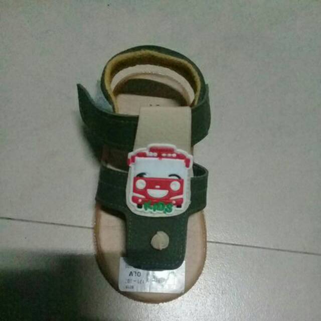 Sandal anak laki laki by DR.KEVIN