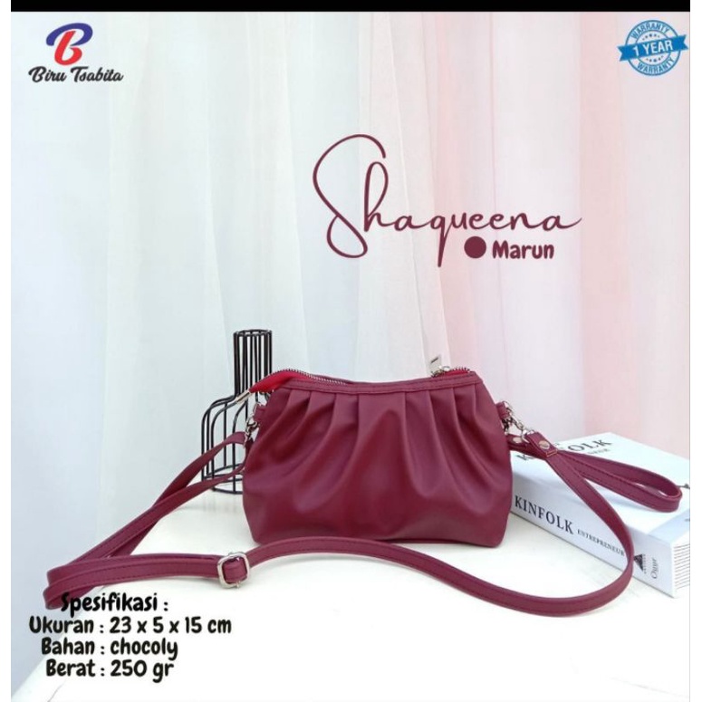 Shaqueena Bag