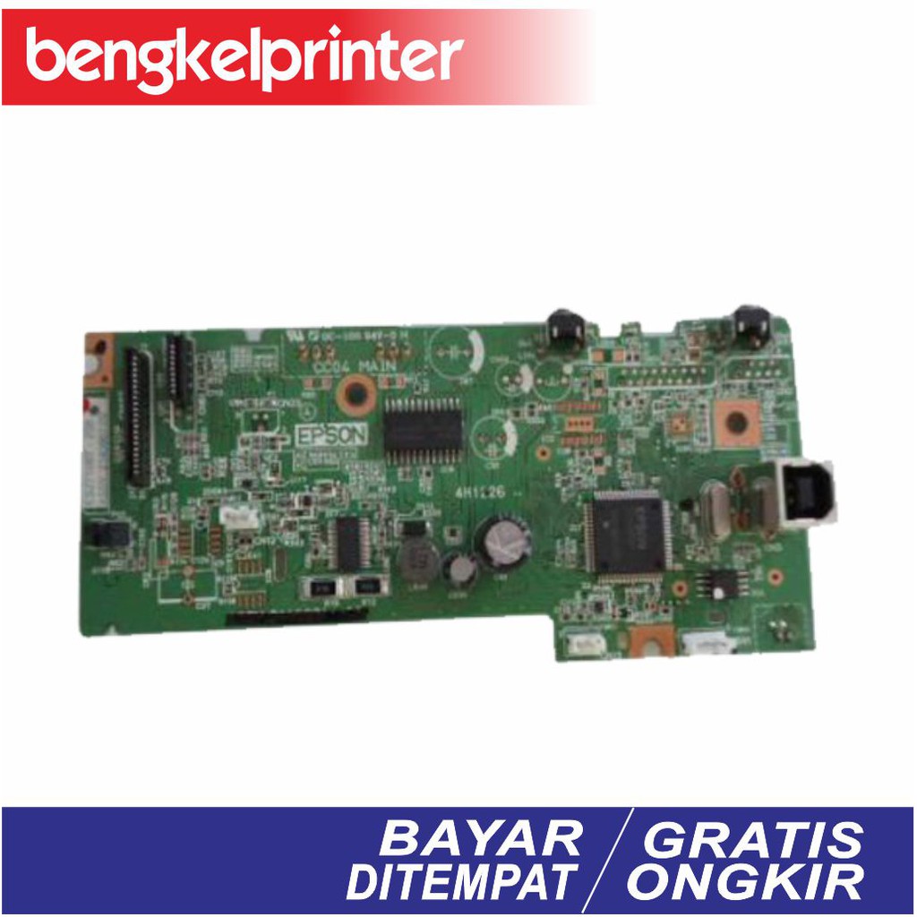 Board Mainboard Printer Epson L310 - Motherboard Epson L310 Original