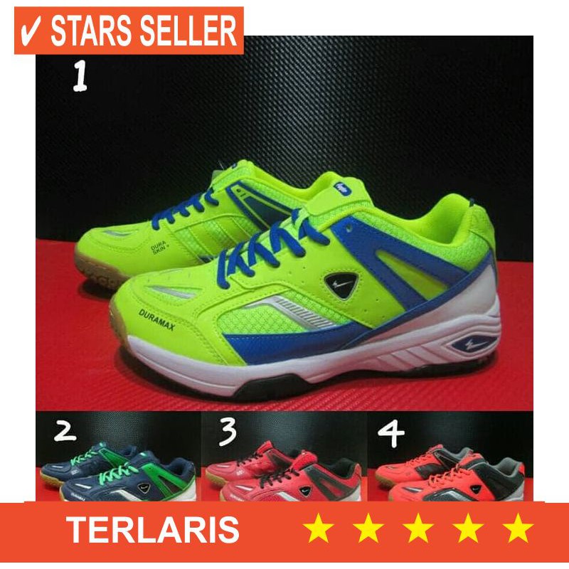 BUAT WANITA SEKOLAH WISUDA KULIAH MAHASISWI PUTIH POLOS PP/ Sepatu Badminton Eagle Metro Cowok /