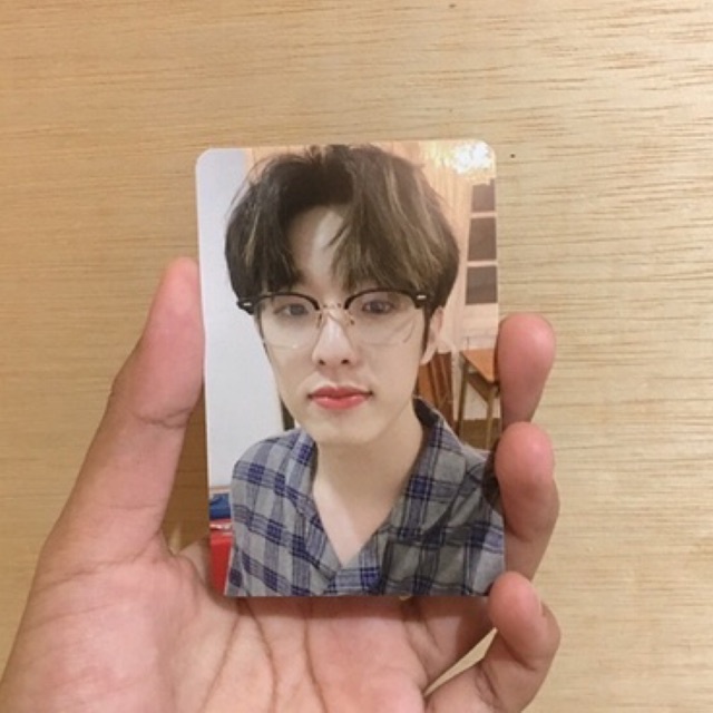 PC MEMORY BOOK JAE DAY6 [booked]