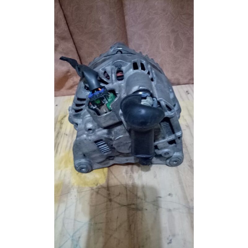 Dinamo ampere grand livina 1.5