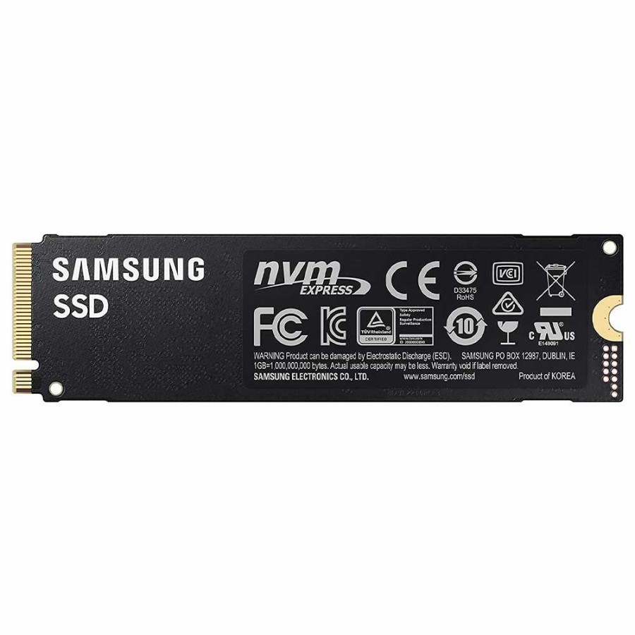 SSD Samsung 980 PRO 500GB M.2 Nvme PCIE