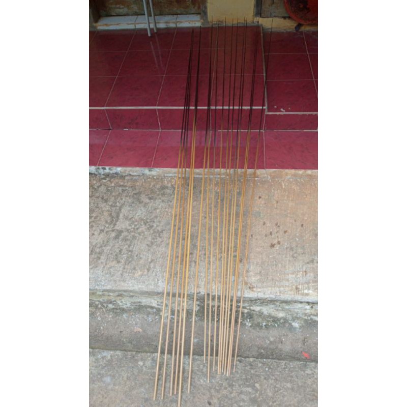 joran carbon sutet diameter 10 mm