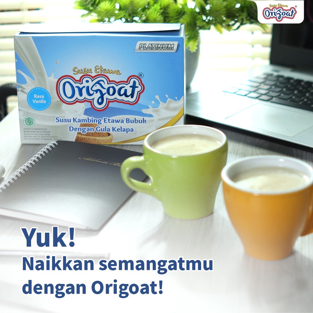 

Origoat susu kambing etawa