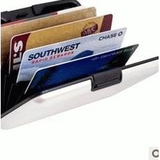 

Dompet Kartu Aluminium / Dompet Aluma ♪