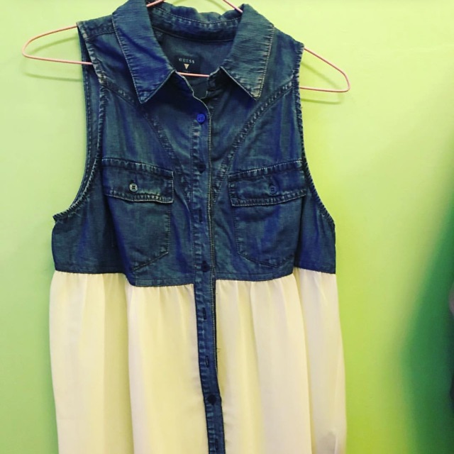 Baju Guess Original sale ramadhan