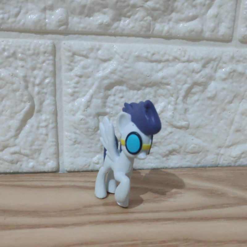 My Little Pony Figure Hasbro Preloved