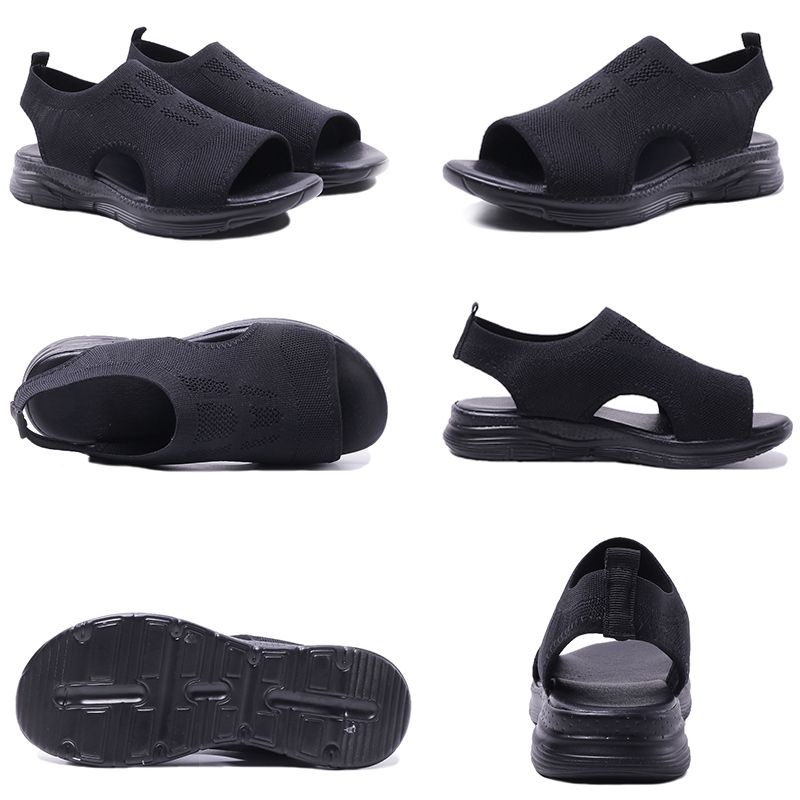 SANDAL GUNUNG DAVINA FASHION 131