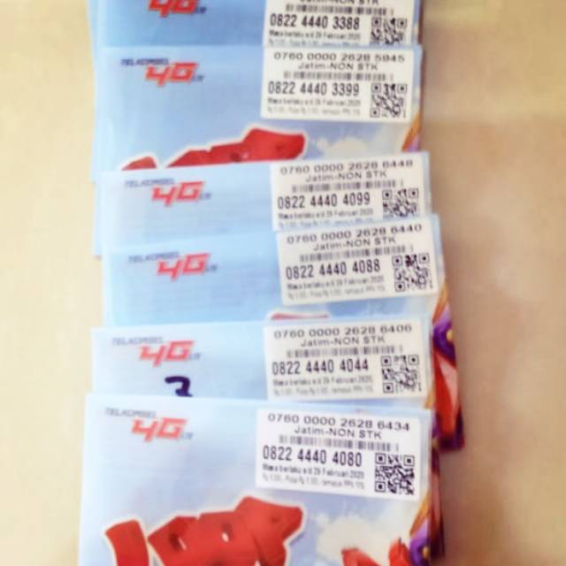 PERDANA AS LOOP CANTIK NASIONAL