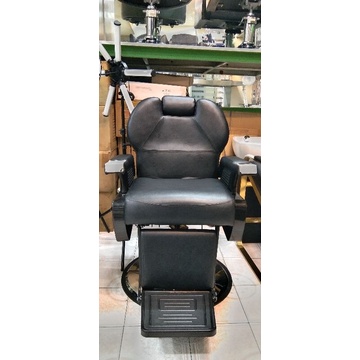 kursi Barbershop hidrolik import