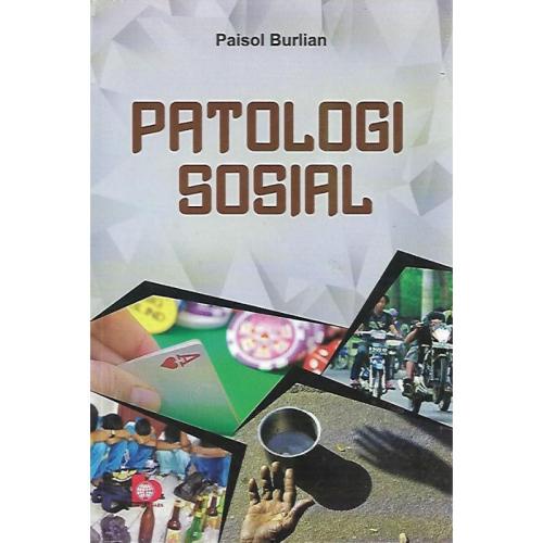 Patologi Sosial