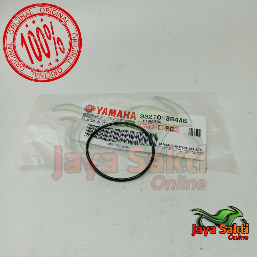 ORING PULLY BELAKANG NOUVO,NOUVO Z ASLI YAMAHA