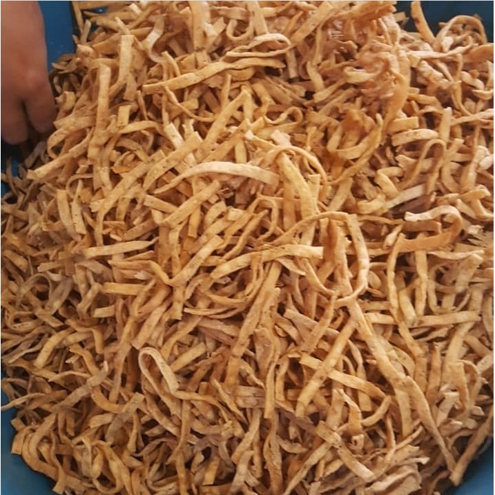 

Kue bawang asli minang 500 gr