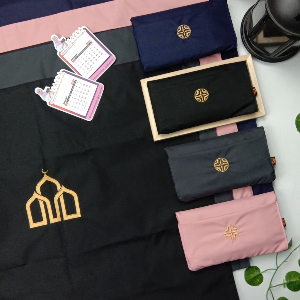 Sejadah Travel Sajadah Grosir Sajadah Traveling Pouch Sajadah Travelling Sajadah Lipat Sajadah Tipis