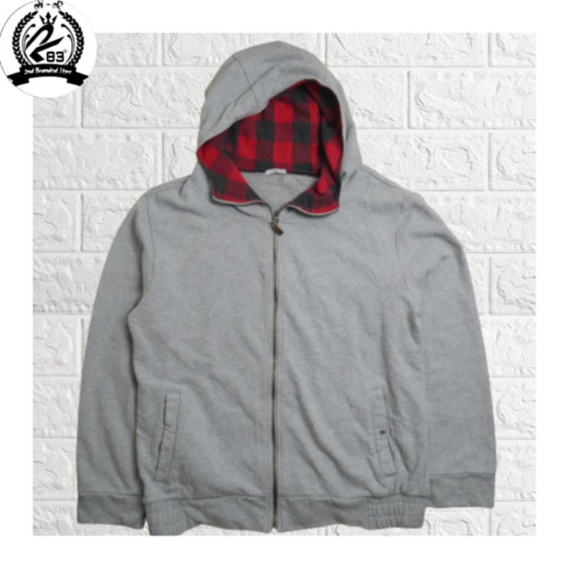 HOODIE PRELOVED S.T Dupont ORIGINAL