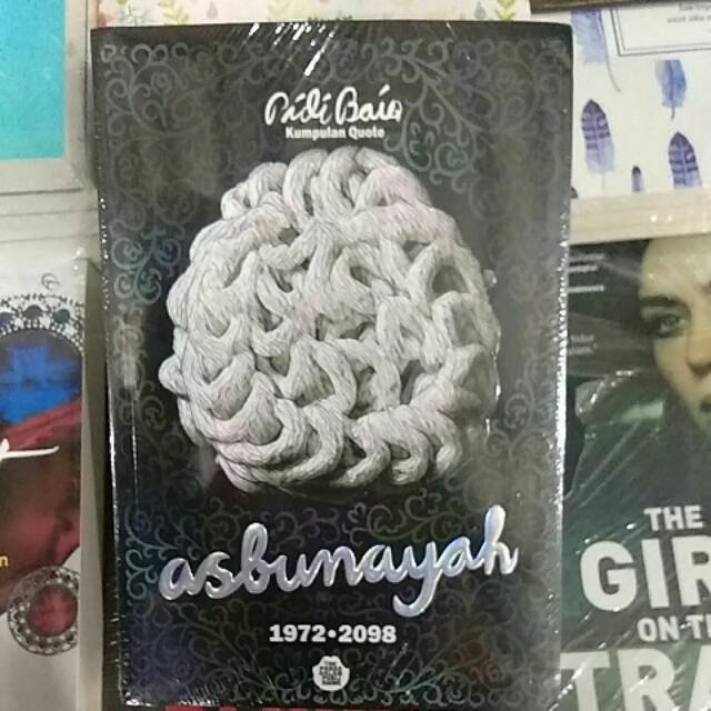 Original Asbunayah _ pidi Baiq