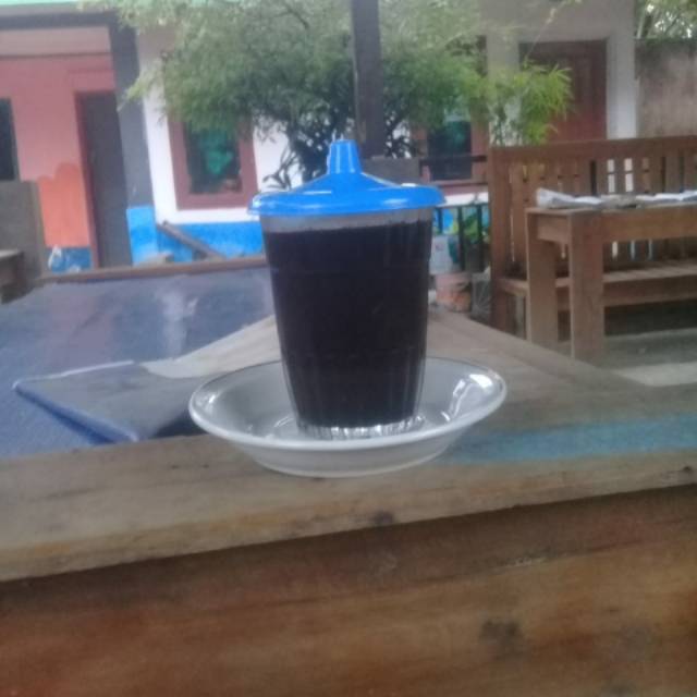 

Kopi rejang bengkulu