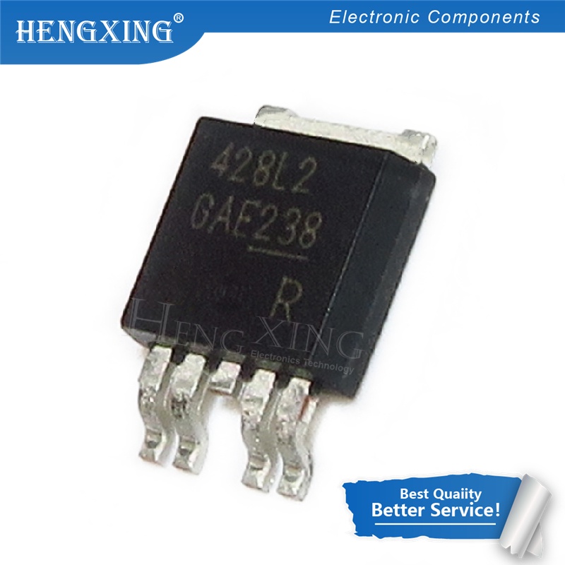 100pcs BTS443P BTS443 BTS452R BTS452 BTS462T BTS462 BTS428L2 BTS428 TO-252