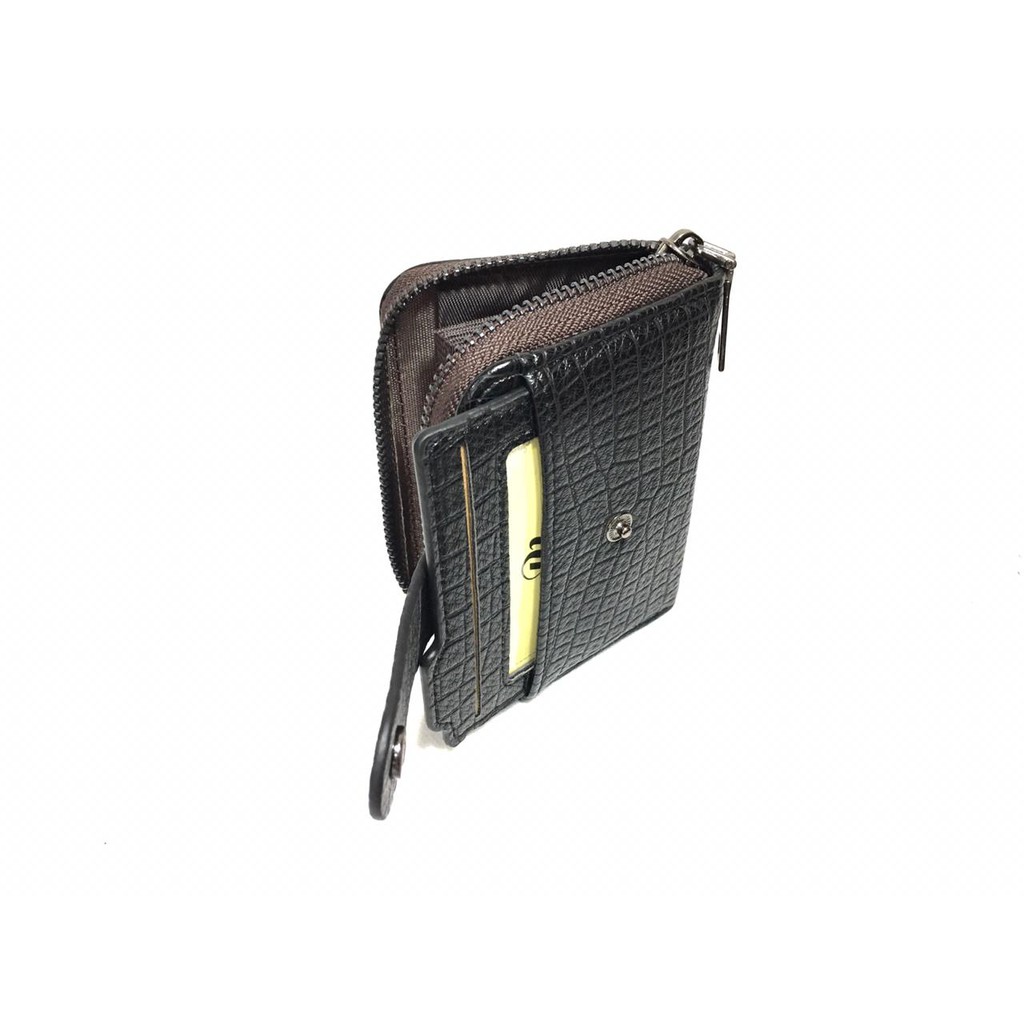 DOMPET KARTU MORTEGA Wallet Card Cewek Simple Purse Murah Model Keren - K-05