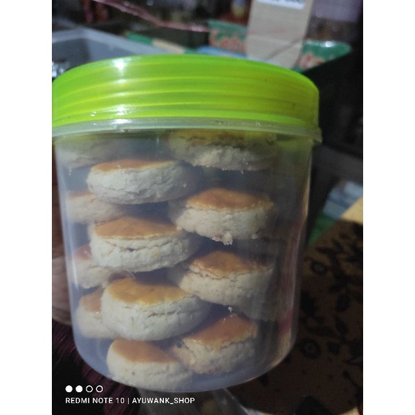 

kue kacang 500gr