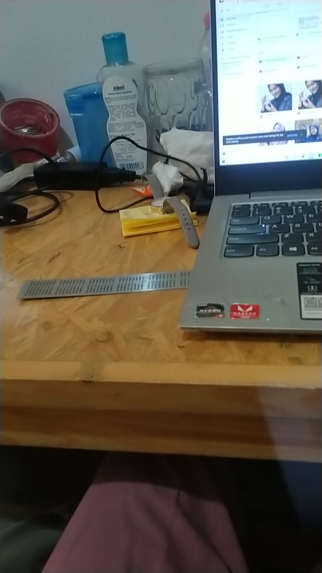 Jm Dress Batik Anak / Kemeja Batik Anak