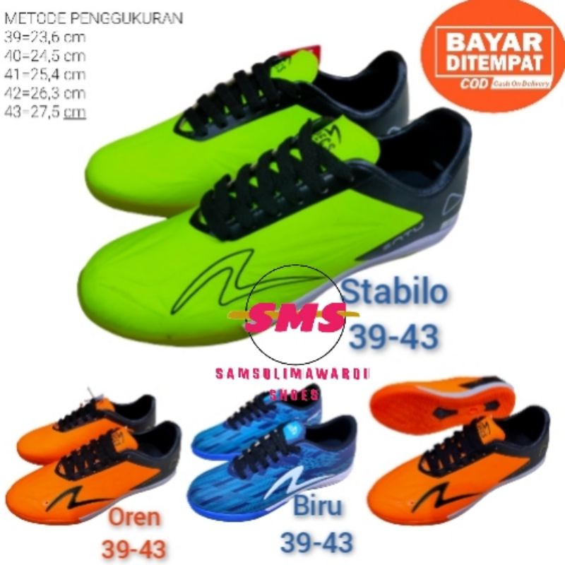 Sepatu futsal anak/SEPATU FUTSALDEWASA/SEPATUOLAHRAGA/SEPATUSPORTPRIA