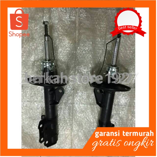 Shockbreaker shock skok Depan Jazz Idsi/Vtec 2004-2007
