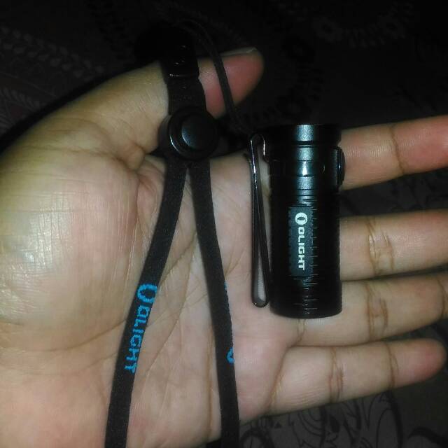 Olight s1 mini baton