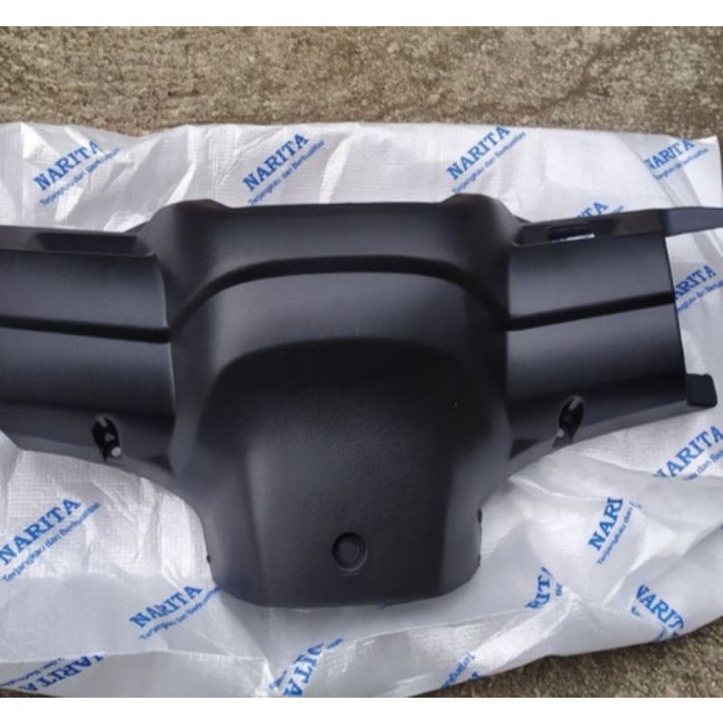 batok lampu belakang Suzuki tornado