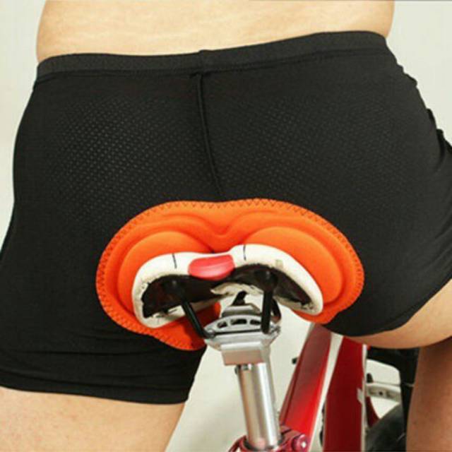  CELANA  DALEM CELANA  DALAM SEPEDA  CELANA  GOWES Shopee 