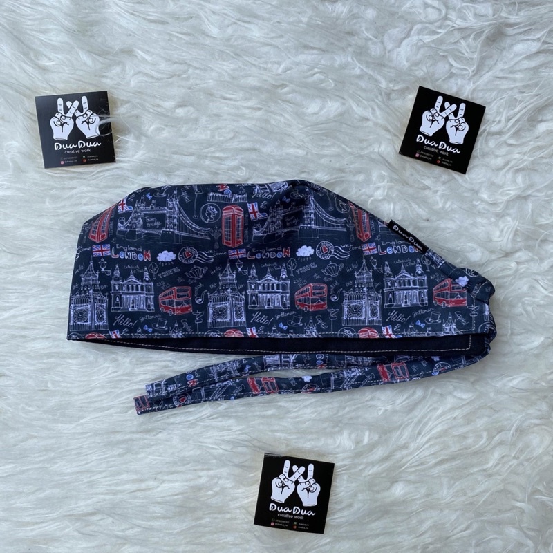 Headcap / Surgical cap London