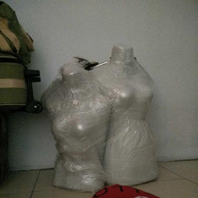 Manekin Cewek Abg Buthek | Manekin Cewek Abg | Patung Cewek - Manekin