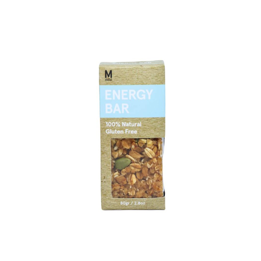 Energy Bar