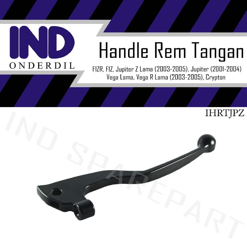 Handle-Handel-Hendle-Hendel-Tuas Rem Jupiter-Z Lama/Vega-R Old