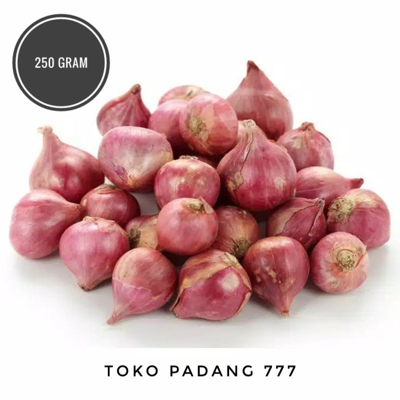 

Bawang Merah