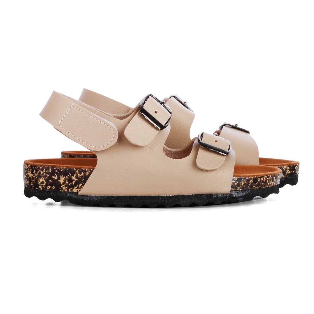 Sandal Anak Unisex Sintetis CHT4