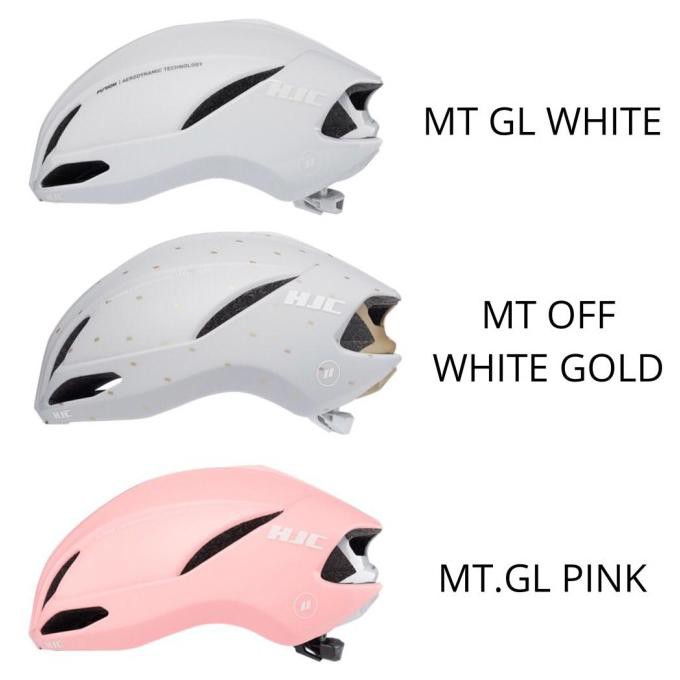 HJC Furion 2.0 helm sepeda original