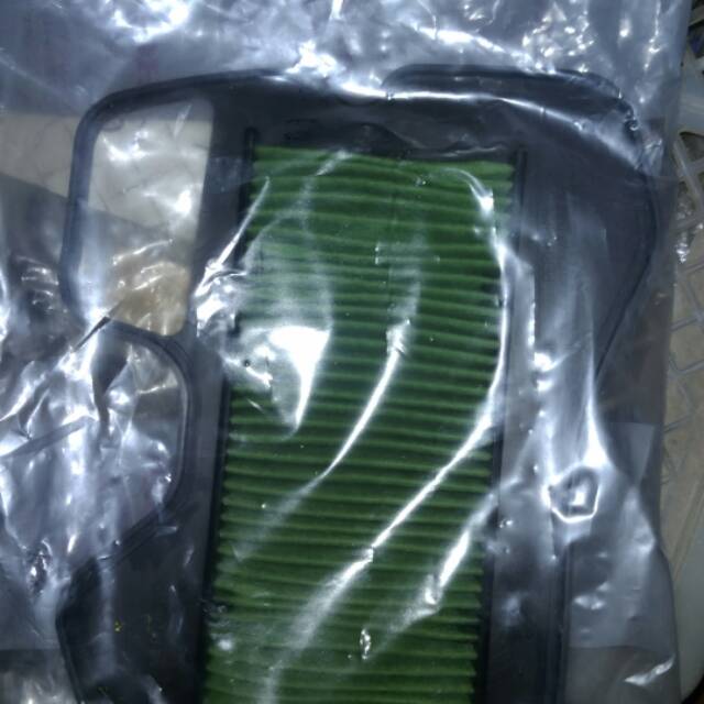 Filter udara/ busa filter revo absolute