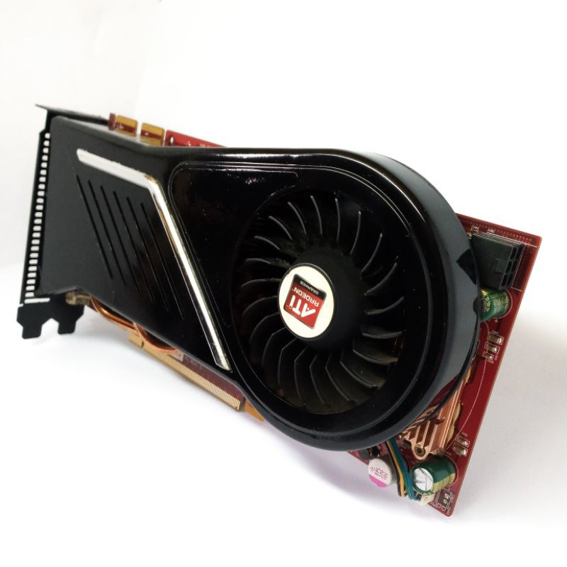 VGA Card HD 3850 512MB GDDR3 vs 9600gt 9800gt