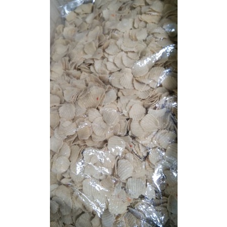 

kerupuk slondok
