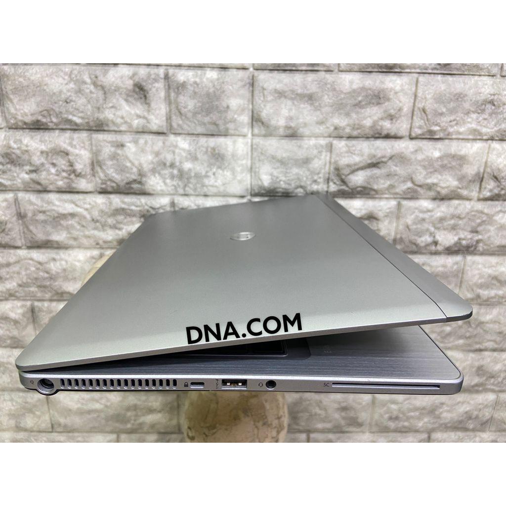 HP Elitebook Folio 9480M i5 Gen 4 | Slim Dan Elegan