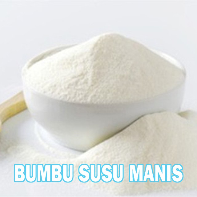 

500g Susu Manis Bumbu Tabur Premium Rasa Susu Manis 500 g