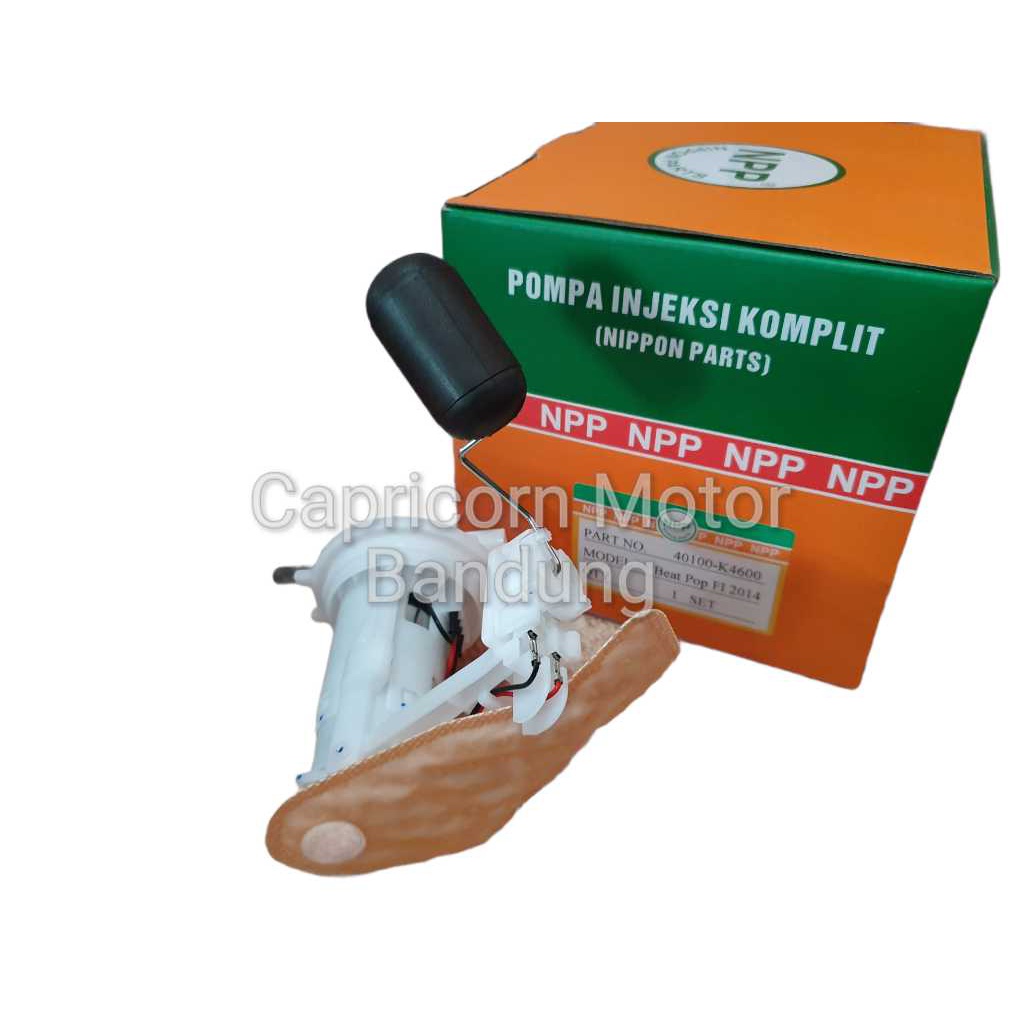 Fuel Pump Pompa Bensin BEAT POP PELAMPUNG NPP